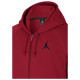 Nike Ανδρική Ζακέτα Flight fleece